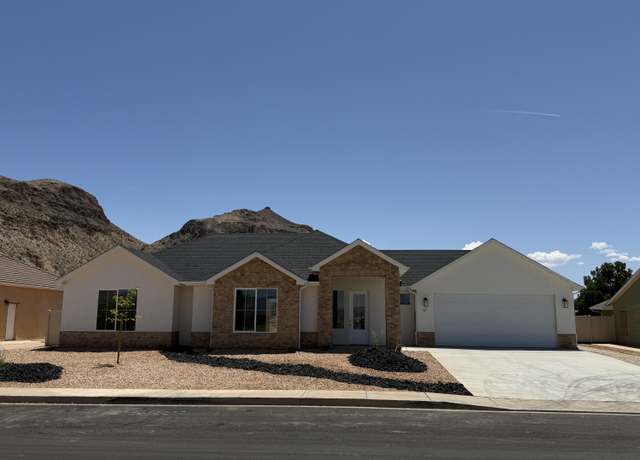 Property at 673 W 2050 S, Hurricane, UT 84737, 3 beds, 3 baths