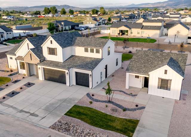 Property at 5166 N 2570 W Lot 14, Cedar City, UT 84721, 6 beds, 4 baths