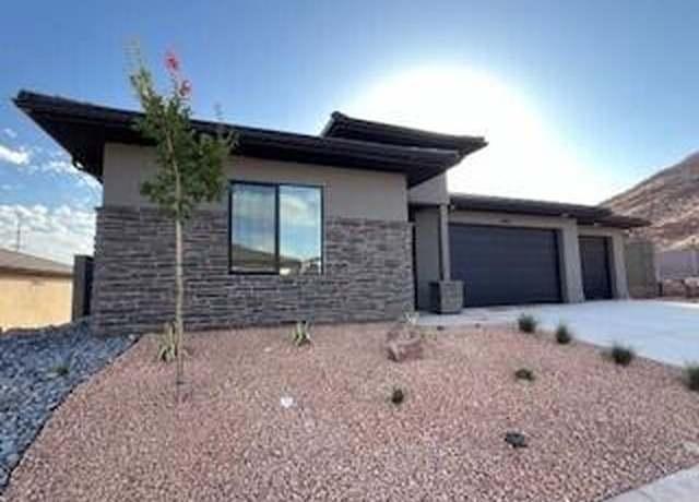 Property at 1403 S Padre Bay Dr #4076, Washington, UT 84780, 3 beds, 4 baths