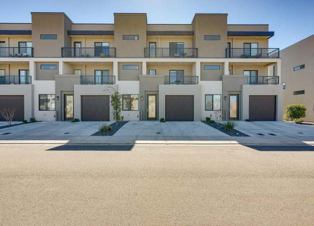 Property at 1143 S Gap Canyon Pkwy #10, St George, UT 84770, 5 beds, 5 baths