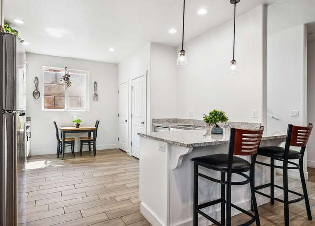 Property at 438 N Stone Mountain Dr #17, St George, UT 84770, 4 beds, 3 baths