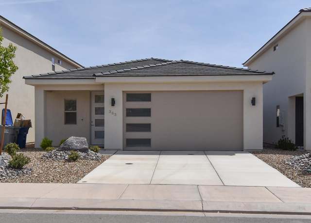 Property at 363 S Deep Creek Dr, Washington, UT 84780, 2 beds, 2 baths