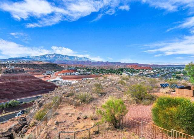 Property at 393 N Crest Line Cir, St George, UT 84790, 7 beds, 6 baths