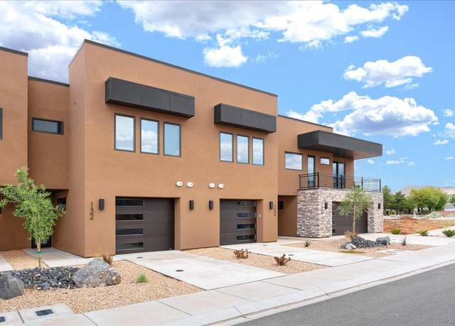 Property at 1624 W Ledges Pkwy #134, St George, UT 84770, 4 beds, 5 baths