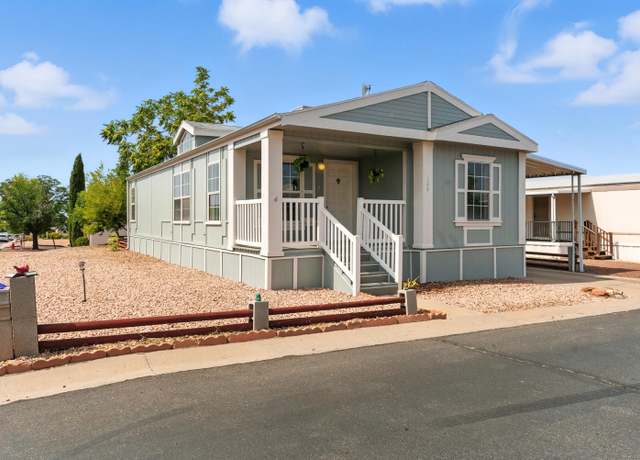 Property at 1450 N Dixie Downs Rd #128, St George, UT 84770, 2 beds, 2 baths