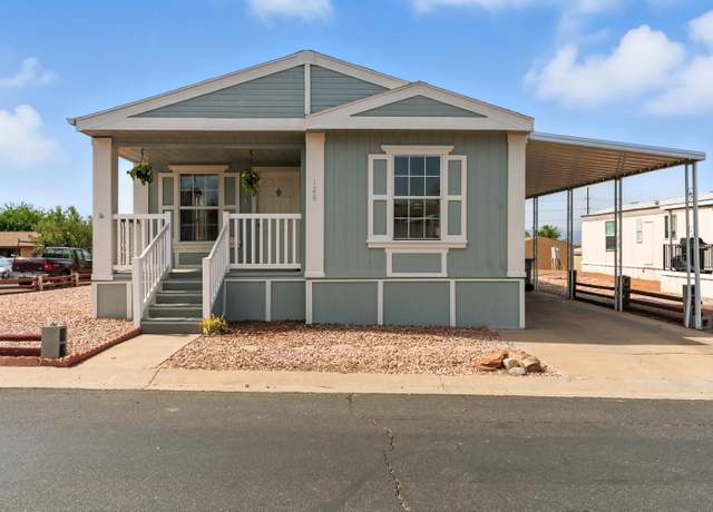 Property at 1450 N Dixie Downs Rd #128, St George, UT 84770, 2 beds, 2 baths