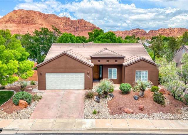Property at 735 E 590 S, Ivins, UT 84738, 3 beds, 2 baths