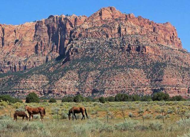 Property at Canaan Way, Apple Valley, UT 84737