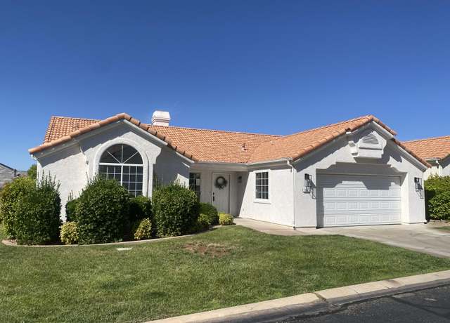 Property at 39 N Valley View Dr #58, St George, UT 84770, 3 beds, 2 baths