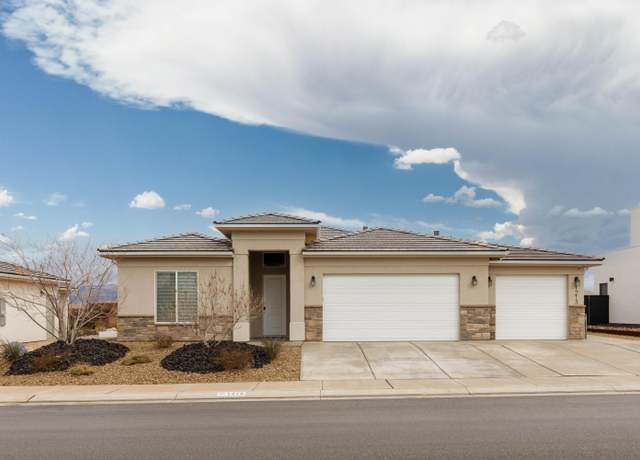 Property at 1213 Marlowe Way, Washington, UT 84780, 3 beds, 2 baths