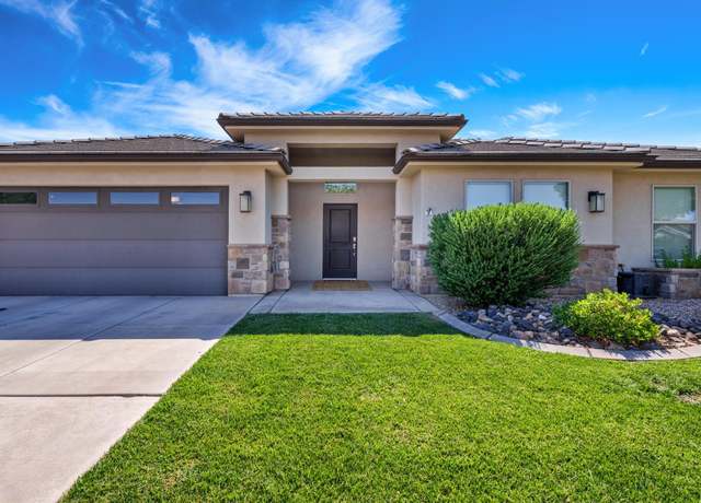 Property at 3255 S 355 W, Washington, UT 84780, 3 beds, 2 baths