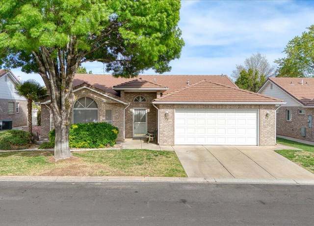 Property at 1134 E 900 S #17, St George, UT 84770, 3 beds, 2 baths