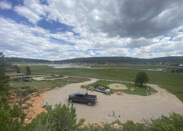 Property at 670 E Church Drive Dr, Duck Creek, UT 84762