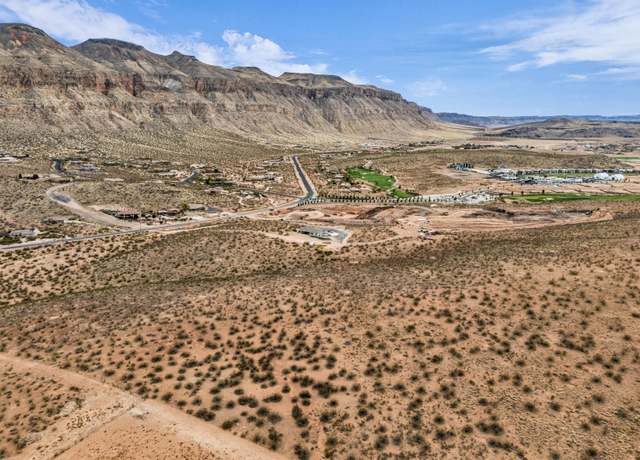 Property at Lot # 2 Located in The Views at, Hurricane, UT 84737