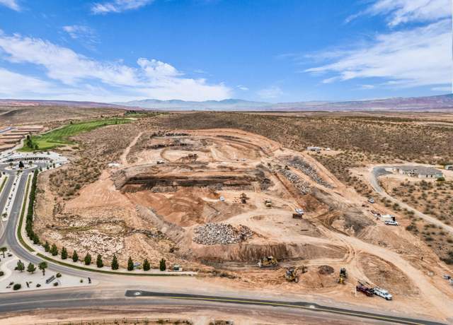 Property at Lot # 23 Located in The Views at, Hurricane, UT 84737