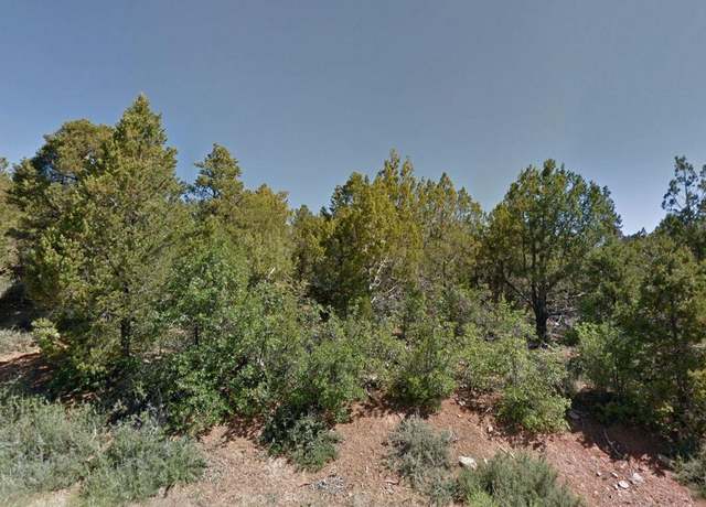Property at Zion Hunting Est Blk 1 Lot 5, Duck Creek, UT 84762