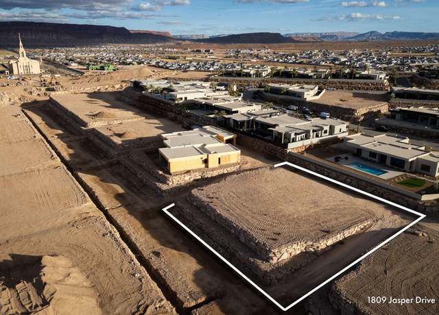 Property at Gneiss Dr, St George, UT 84790