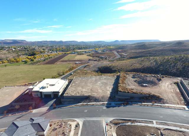 Property at 1300 N Hillside Way, Santa Clara, UT 84765