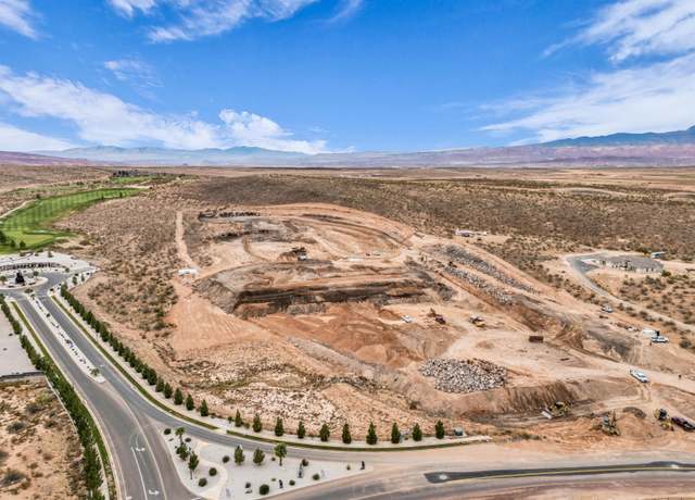 Property at Lot # 24 Located in The Views at, Hurricane, UT 84737