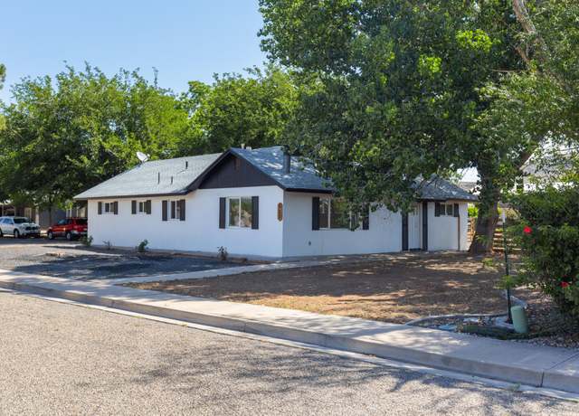 Property at 511 S 600 W, Hurricane, UT 84737, 3 beds, 2 baths