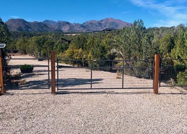 Property at 3842 S Canyon Cove Cv, New Harmony, UT 84757