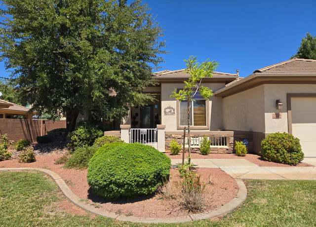 Property at 2166 W 1010 N #42, St George, UT 84770, 3 beds, 2 baths
