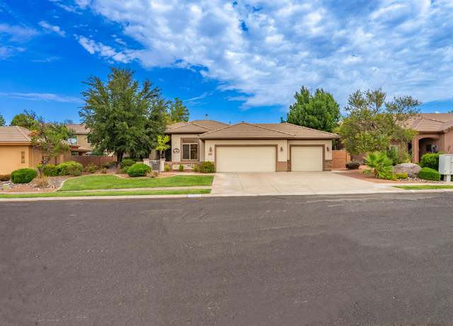 Property at 2166 W 1010 N #42, St George, UT 84770, 3 beds, 2 baths