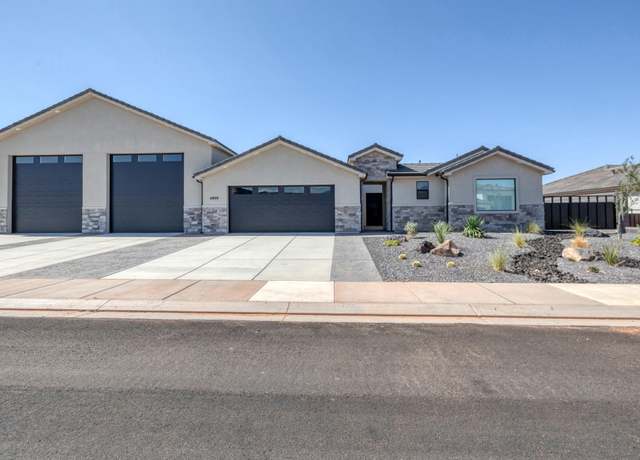Property at 4899 W 1930 South S, Hurricane, UT 84737, 4 beds, 6 baths