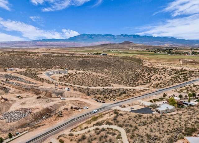 Property at Lot # 21 Located in The Views at, Hurricane, UT 84737