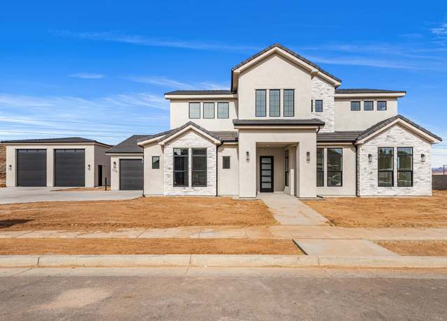 Property at 2159 E Sand River Ln, Washington, UT 84780, 5 beds, 3 baths