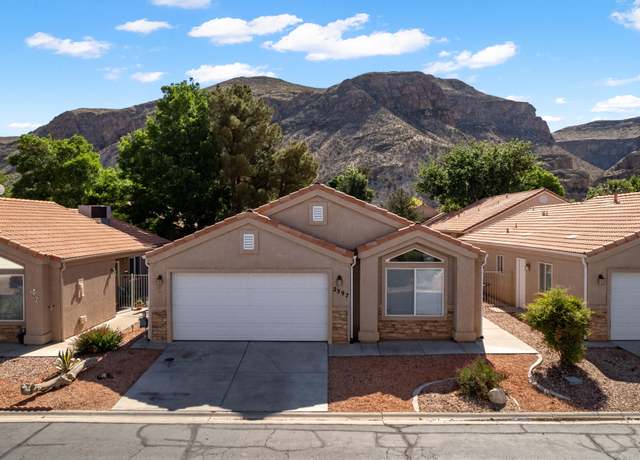Property at 2397 S 780 W, Hurricane, UT 84737, 3 beds, 2 baths