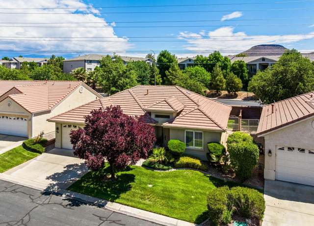 Property at 265 N Dixie Dr #60, St George, UT 84770, 3 beds, 2 baths