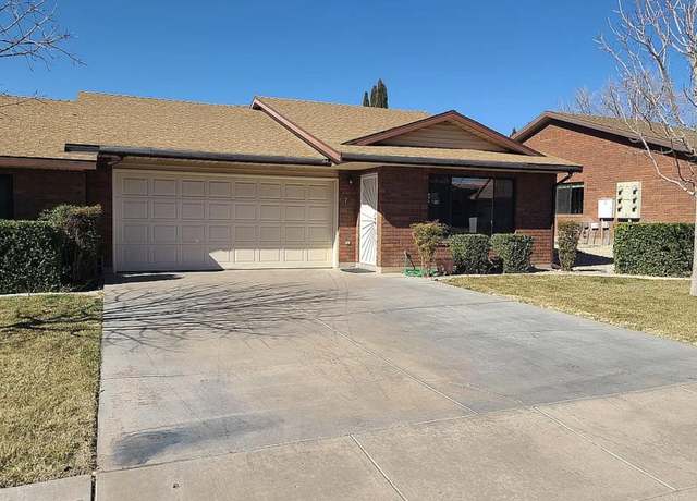 Property at 701 E 900 S #7, St George, UT 84770, 2 beds, 2 baths