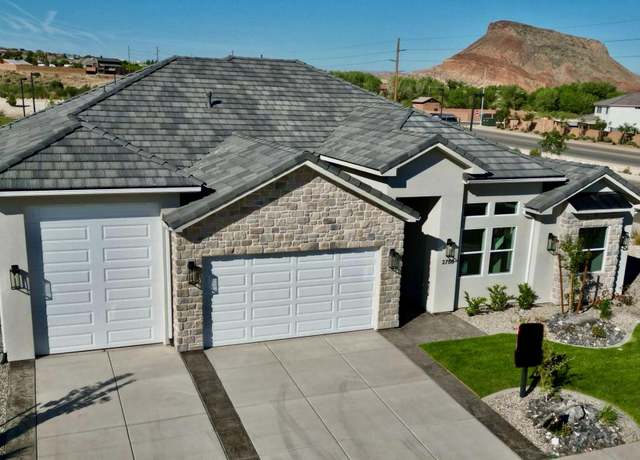 Property at 2786 E Smith Creek Dr, Washington, UT 84780, 3 beds, 3 baths