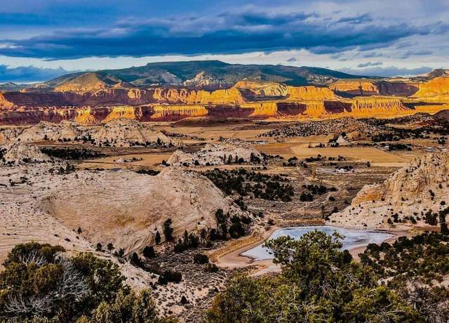Property at Parcel 2 Three Creeks Rd, Teasdale, UT 84773