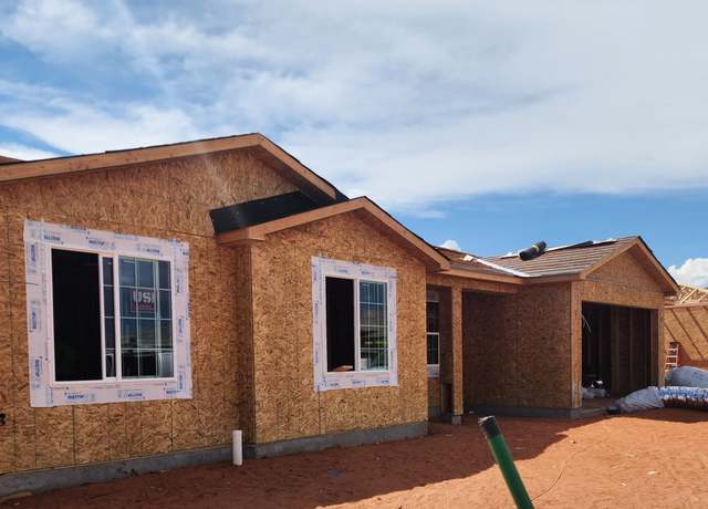Property at 704 W 230 W, Ivins, UT 84738, 3 beds, 3 baths