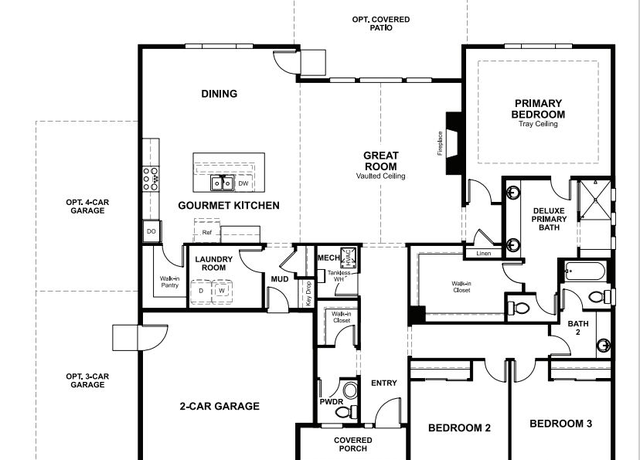 Property at 704 W 230 W Unit (lot 17), Ivins, UT 84738, 3 beds, 3 baths