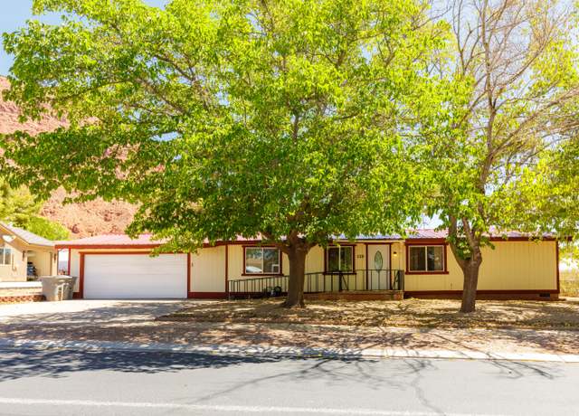 Property at 520 N 325 W, Ivins, UT 84738, 3 beds, 2 baths