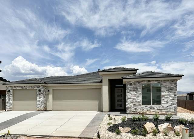 Property at 287 E 1100 N, Hurricane, UT 84737, 3 beds, 2 baths