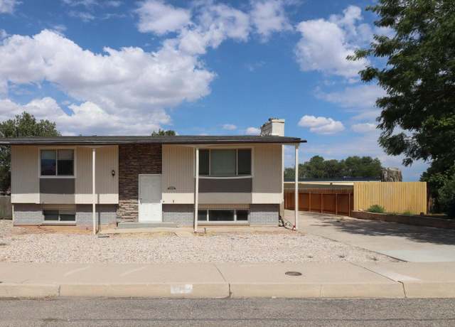 Property at 1112 W 400 N, Cedar City, UT 84720, 5 beds, 2 baths