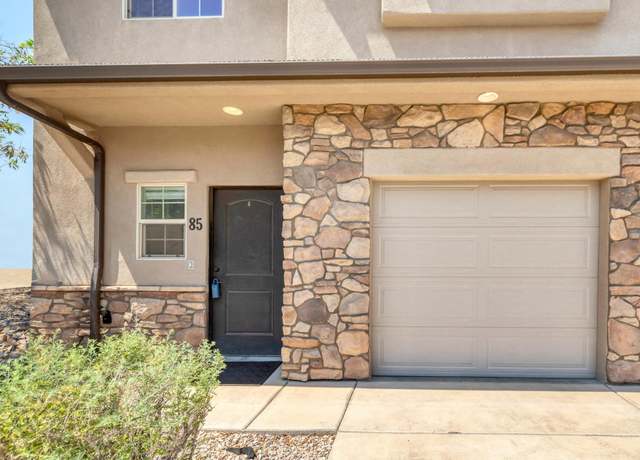 Property at 370 W Buena Vista Blvd #85, Washington, UT 84780, 3 beds, 3 baths