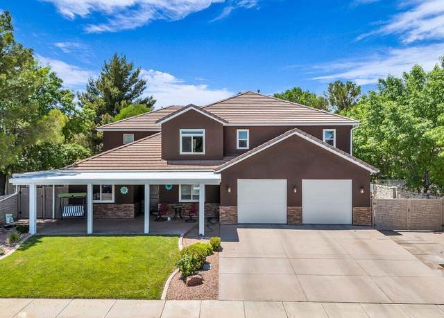 Property at 2119 Blair Cir, Santa Clara, UT 84765, 6 beds, 6 baths