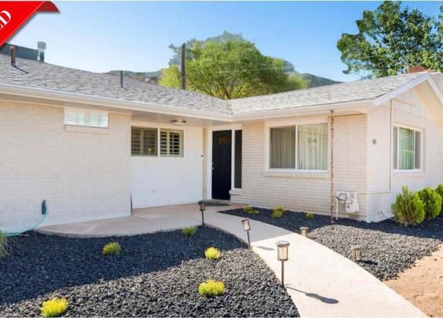 Property at 881 S 180 W, Hurricane, UT 84737, 4 beds, 2 baths
