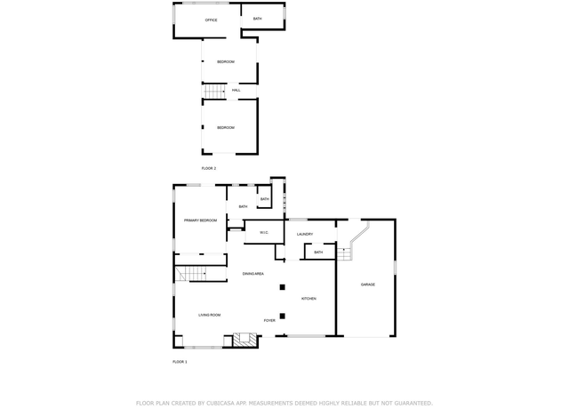 Property at 797 W Oakridge Dr, Pine Valley, UT 84781, 3 beds, 3 baths