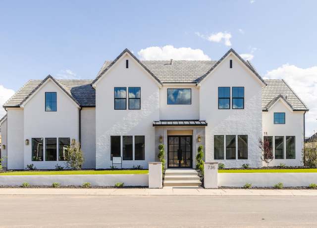 Property at 736 Chloe Ln, Washington, UT 84780, 6 beds, 6 baths