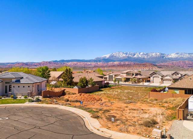 Property at 4182 W 2740 S, Hurricane, UT 84737