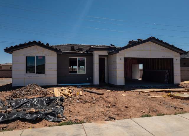 Property at 3077 W 625 N, Hurricane, UT 84737, 3 beds, 2 baths