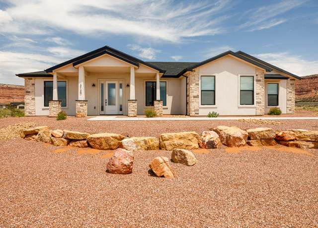 Property at 3120 E Kason Ct, Kanab, UT 84741, 4 beds, 3 baths