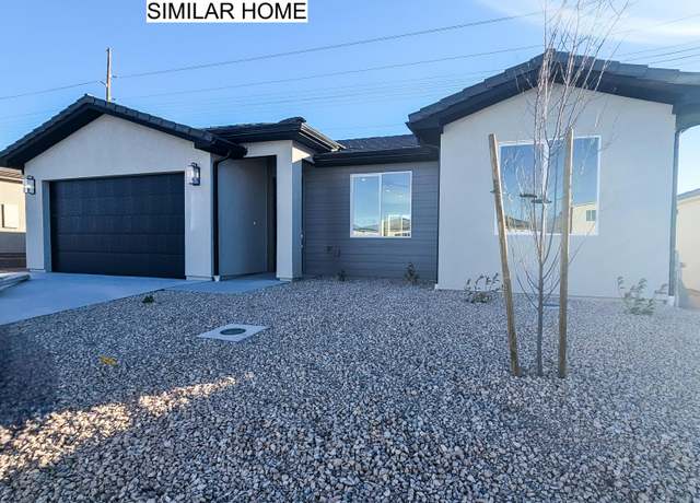 Property at 3073 W 625 N, Hurricane, UT 84737, 3 beds, 2 baths