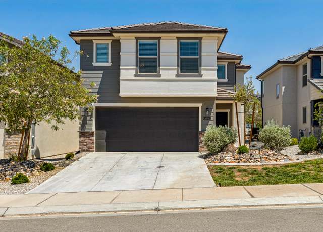 Property at 3129 Halo Ln, St George, UT 84790, 4 beds, 3 baths